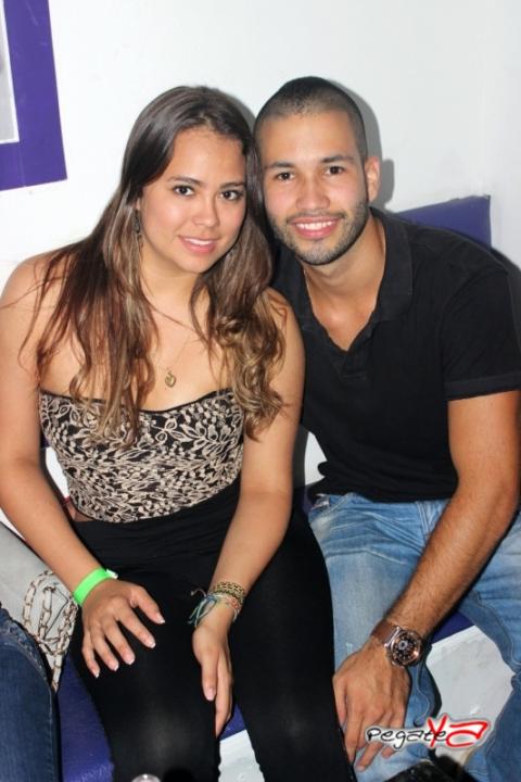 Foto 39 de Ahma Bar - Halloween 2014 en Ahma Cali, Cali