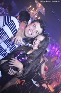 Foto 106 de Bar Bling 9 y 10 de mayo de 2014 en Bar Bling Bucaramanga, Bucaramanga