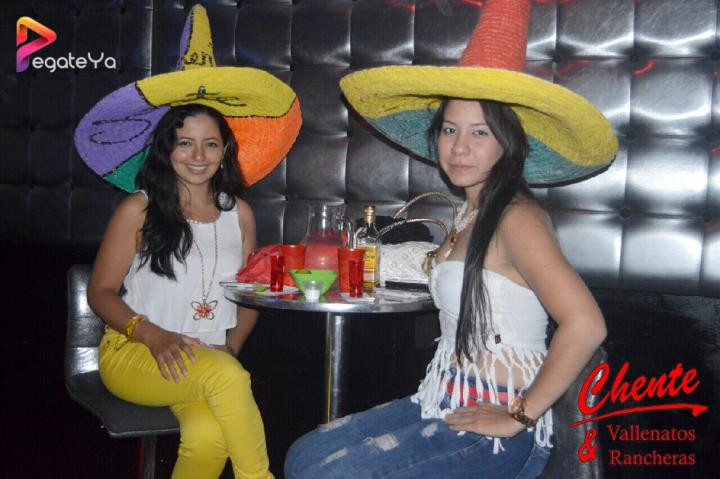 Foto 20 de Chente - 3er 2do FDS Agosto 2016 en CHENTE Vallenatos y Rancheras, Cali
