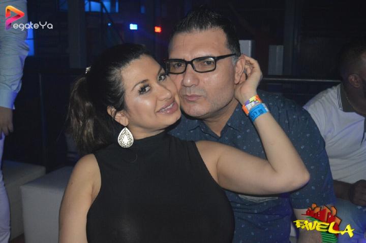 Foto 124 de Favela - Feria de Cali 2016 en Favela Club, Cali