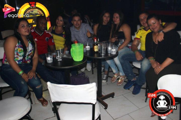 Foto 24 de Ampm Bar - 1er Fds JuniO 2016 en Am / PM Bar - Cali, Cali