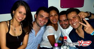 Foto 19 de Septiembre 08 del 2012 en La Maldita Primavera Cali, Cali