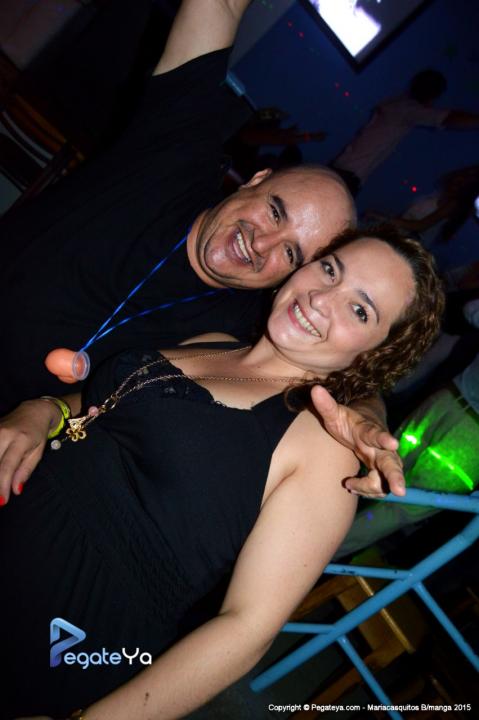 Foto 43 de Maria Casquitos - 14 de febrero de 2015 en Maria Casquitos Bucaramanga, Bucaramanga