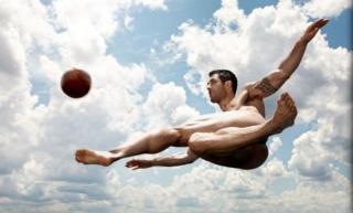 Foto 20 de desnudos de atletas olímpicos en desnudos de atletas olímpicos