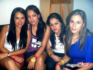 Foto 6 de Miami Bar - Sept. 01 del 2012 en Miami Bar Cali, Cali