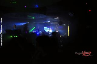 Foto 46 de Aqua Discoteca Medellin - Sabado 9 junio en Discoteca Aqua Medellin, Medellín