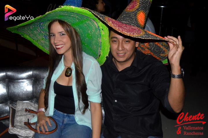 Foto 26 de Chente - 1er FDS Nov. 2015 en CHENTE Vallenatos y Rancheras, Cali