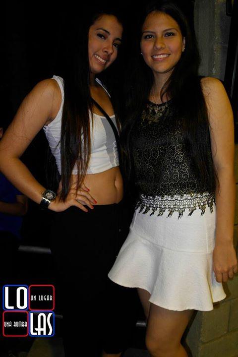 Foto 68 de Lolas Club - 4to FDS Mayo 2015 en Lolas Club Menga Cali, Cali