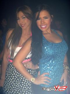 Foto 3 de Praga / Menga - Amor y Amistad en Praga Club Cali, Cali