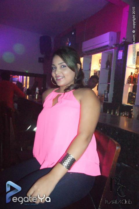 Foto 25 de Bahia 23 de Mayo de 2015 en bahia club, Cartagena