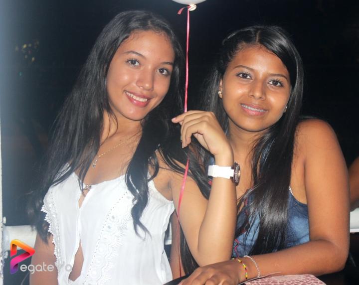 Foto 6 de Ahma Bar - 3er FDS Febrero 2015 en Ahma Cali, Cali