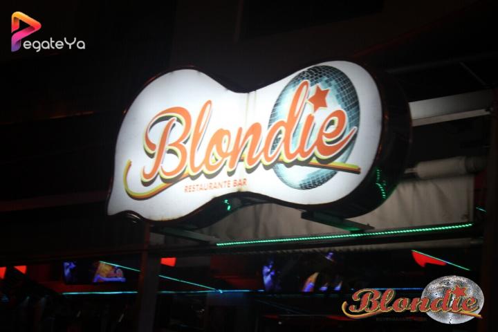 Foto 13 de Blondie - 1er Fds junio 2016 en Blondie Bar Cali, Cali