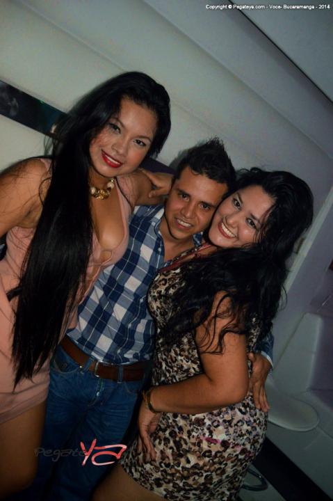Foto 67 de Discoteca Voce Bucaramanga en Discoteca Voce Bucaramanga, Bucaramanga