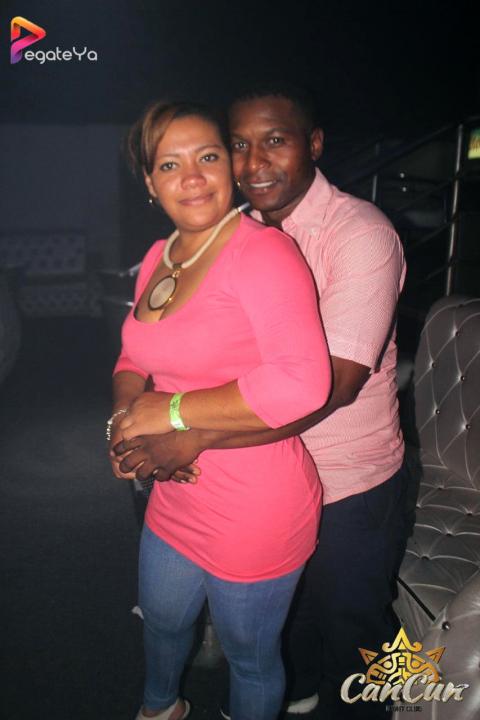 Foto 25 de Cancun Night Club - 3er & 4to Fds Marzo 2016 en Cancun Night Club
