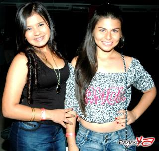 Foto 21 de Nozmy Bar - Oct 27 del 2012 en Nozomi Club, Cali