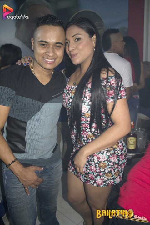 Foto 53 de Bailatino - 4to Fds Agosto 2017 en Bailatino - Bar, Cali