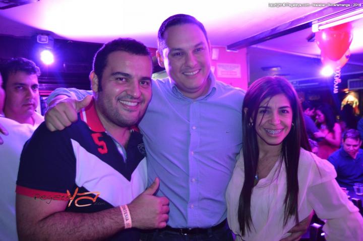 Foto 167 de Discoteca Malabar Bucaramanga en Discoteca Malabar Bucaramanga, Bucaramanga