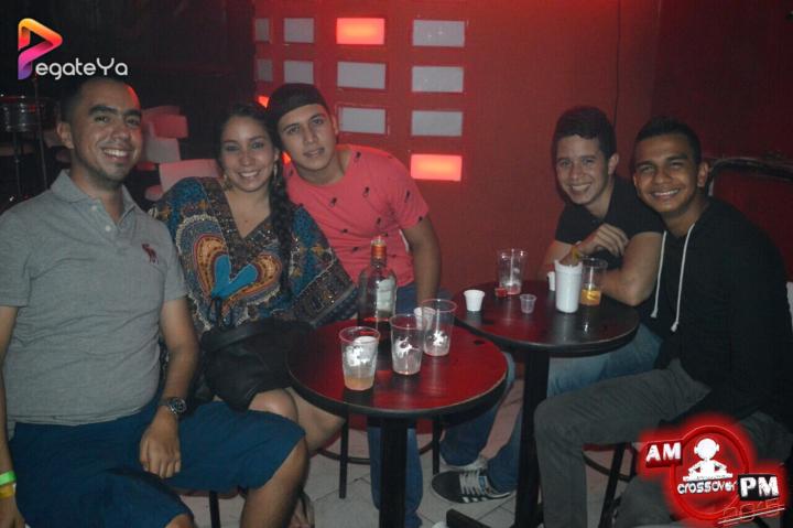 Foto 10 de AMPM BAR - 2DO Fds Nov. 2015 en Am / PM Bar - Cali, Cali