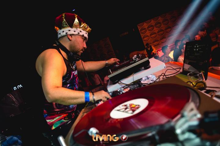 Foto 8 de Living - Feria de Cali 2016 en Living Night Club, Cali