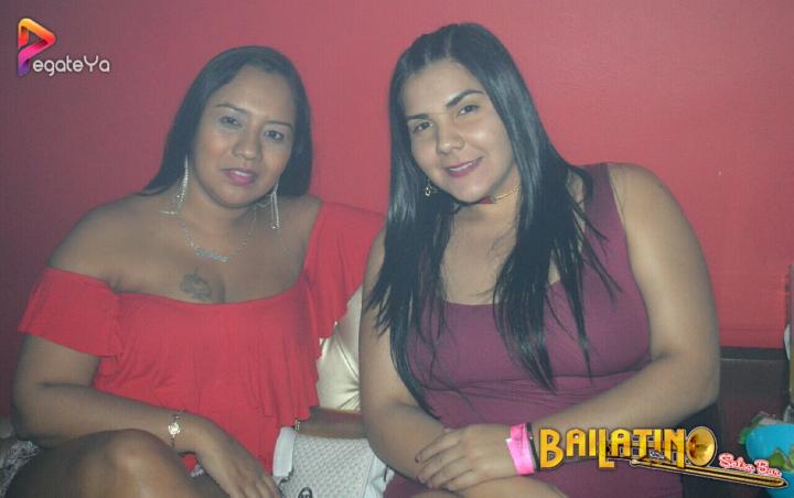 Foto 35 de Bailatino - 2do Fds Mayo 2017 en Bailatino - Bar, Cali
