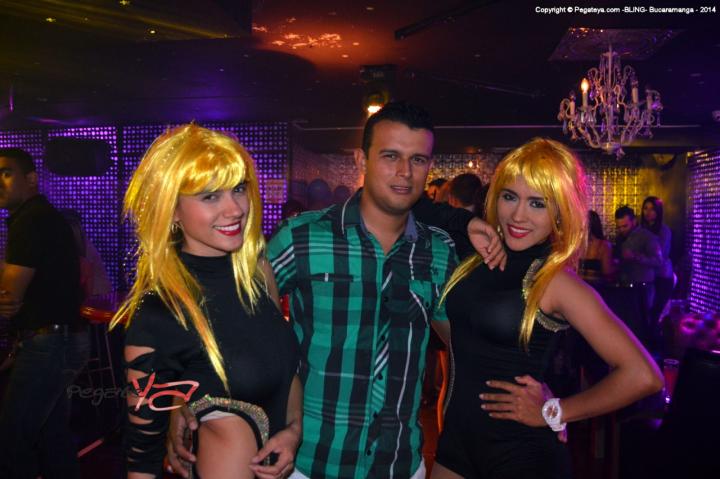 Foto 61 de Discoteca Bling Bucaramanga en Bar Bling Bucaramanga, Bucaramanga