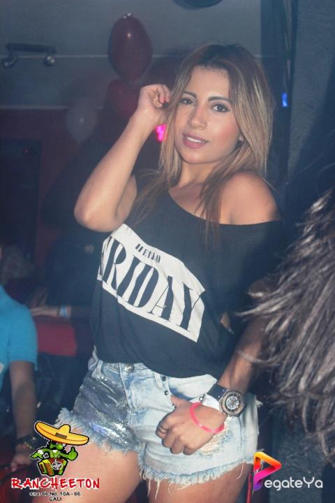 Foto 7 de Rancheeton - 3er FDS Febrero 2015 en Rancheton Cali, Cali