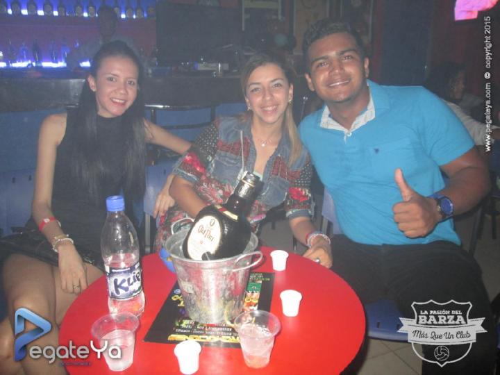 Foto 12 de La Pasion del Barza 22 y 23 de Mayo en LA PASION DEL BARZA Cartagena, Cartagena