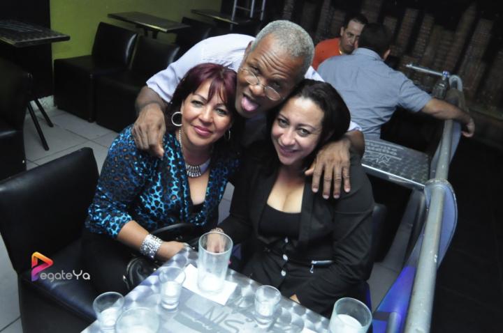 Foto 48 de New York sábado 30 de mayo 2015 en Discoteca New York Bucaramanga, Bucaramanga