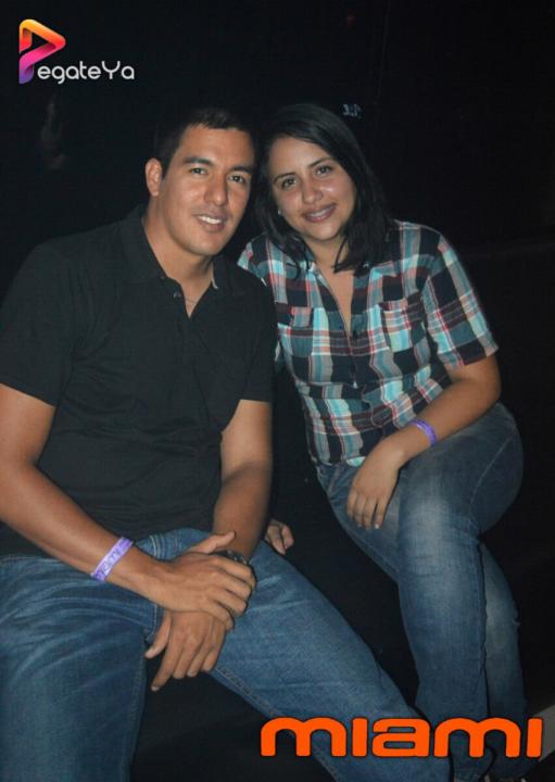 Foto 28 de Miami - 2do FDS Nov. 2015 en Miami Bar Cali, Cali