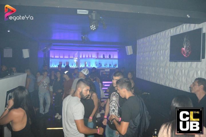 Foto 39 de The Club Cali - FERIA DE CALI DIC 2016 en The Club Cali, Cali