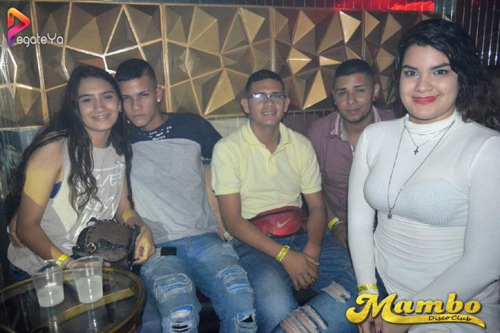 Foto 15 de Mambo Disco Club - 2do Fds Mayo 2017 en Mambo Disco Club, Cali