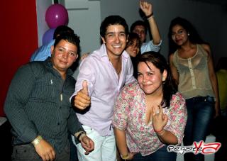 Foto 83 de Junio 15 del 2o13 en Babel / Barra Libre Cali, Cali