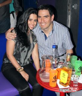 Foto 15 de Noviembre 09 del 2013 en Rooms Club