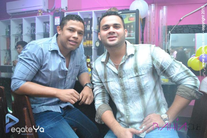 Foto 24 de Bahia 7 y 14 de Noviembre de 2015 en bahia club, Cartagena