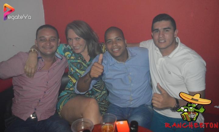 Foto 11 de Rancheeton - 3er & 4to Fds Marzo 2016 en Rancheton Cali, Cali
