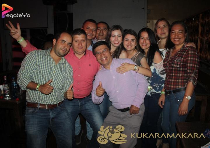 Foto 14 de Kukaramakara - 4to Fds Agosto 2016 en Kukaramakara Discoteca Cali, Cali