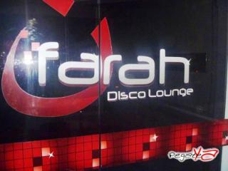 Foto 15 de Abril 28 y Mayo 5 en Farah Lounge Cali, Cali