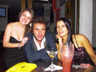 Foto 6 de Diciembre 17 del 2011 en Bar la Plaza Delicatessen Manizales, Manizales