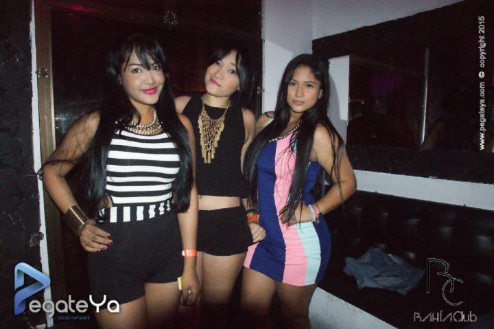 Foto 27 de Bahia 30 de Mayo de 2015 en bahia club, Cartagena