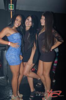 Foto 7 de Cameo Teatro Club 27 de Julio en Discoteca Cameo