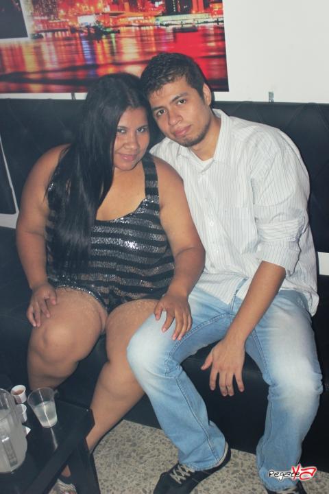 Foto 5 de Nozomi - 1er FDS Nov 2014 en Nozomi Club, Cali