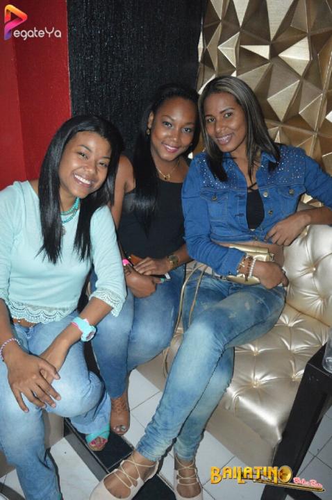 Foto 33 de Bailatino - 1er / 2do Fds Enero 2017 en Bailatino - Bar, Cali
