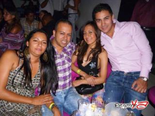 Foto 15 de Marzo 31 del 2012 en La Maldita Primavera Cali, Cali