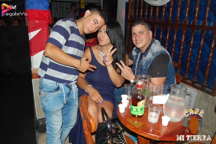 Foto 38 de Cafe mi Tierra - 4to Fds Agosto 2016 en Cafe Mi Tierra, Cali