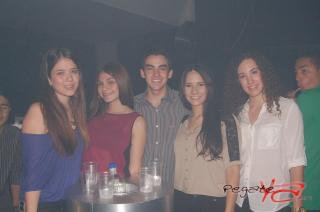 Foto 17 de Cameo Teatro Club 21 de Septiembre en Discoteca Cameo