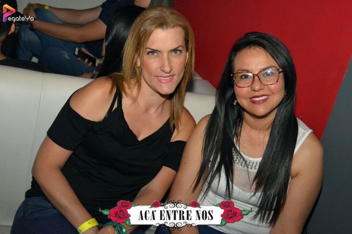 Foto 37 de Aca Entre Nos - 5to Fds Septiembre 2017 en Aca Entre Nos, Cali