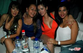 Foto 3 de Noviembre 16 del 2013 en Jala Jala Club, Cali