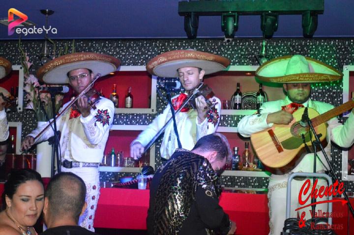Foto 66 de Chente - 2do / 3er FDS Junio 2016 en CHENTE Vallenatos y Rancheras, Cali