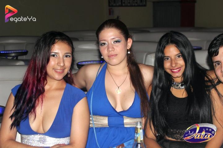 Foto 33 de JALAJALA - 3er - 4to Fds Nov. 2015 en Jala Jala Club, Cali
