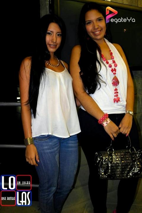 Foto 88 de Lolas Club - Febrero 21 del 2015 en Lolas Club Menga Cali, Cali